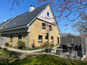 Ferienhaus Waldidyll - Erholung zwischen Schlei und Ostsee